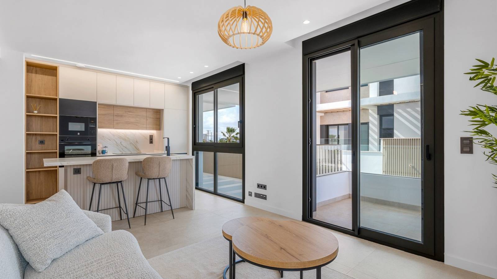 Venta - Apartamento - Los Alcazares - Santa Rosalia