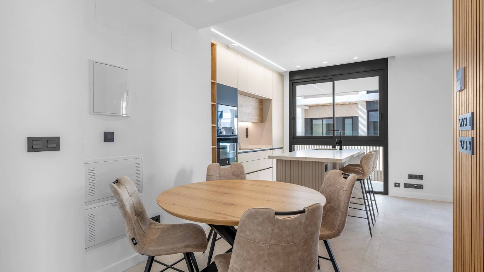 Venta - Apartamento - Los Alcazares - Santa Rosalia