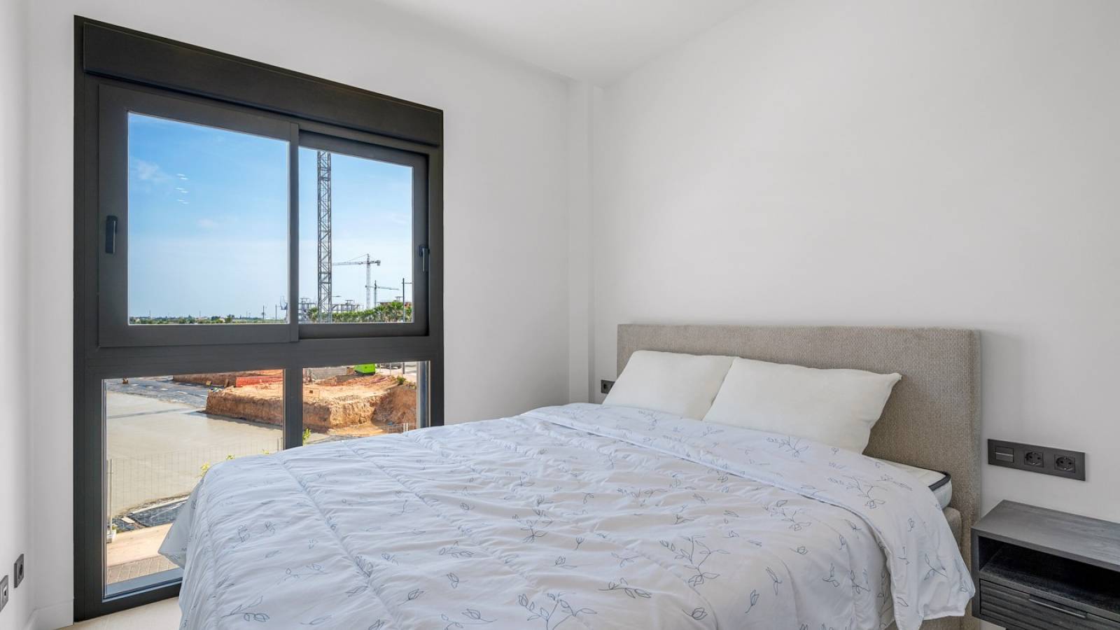 Venta - Apartamento - Los Alcazares - Santa Rosalia