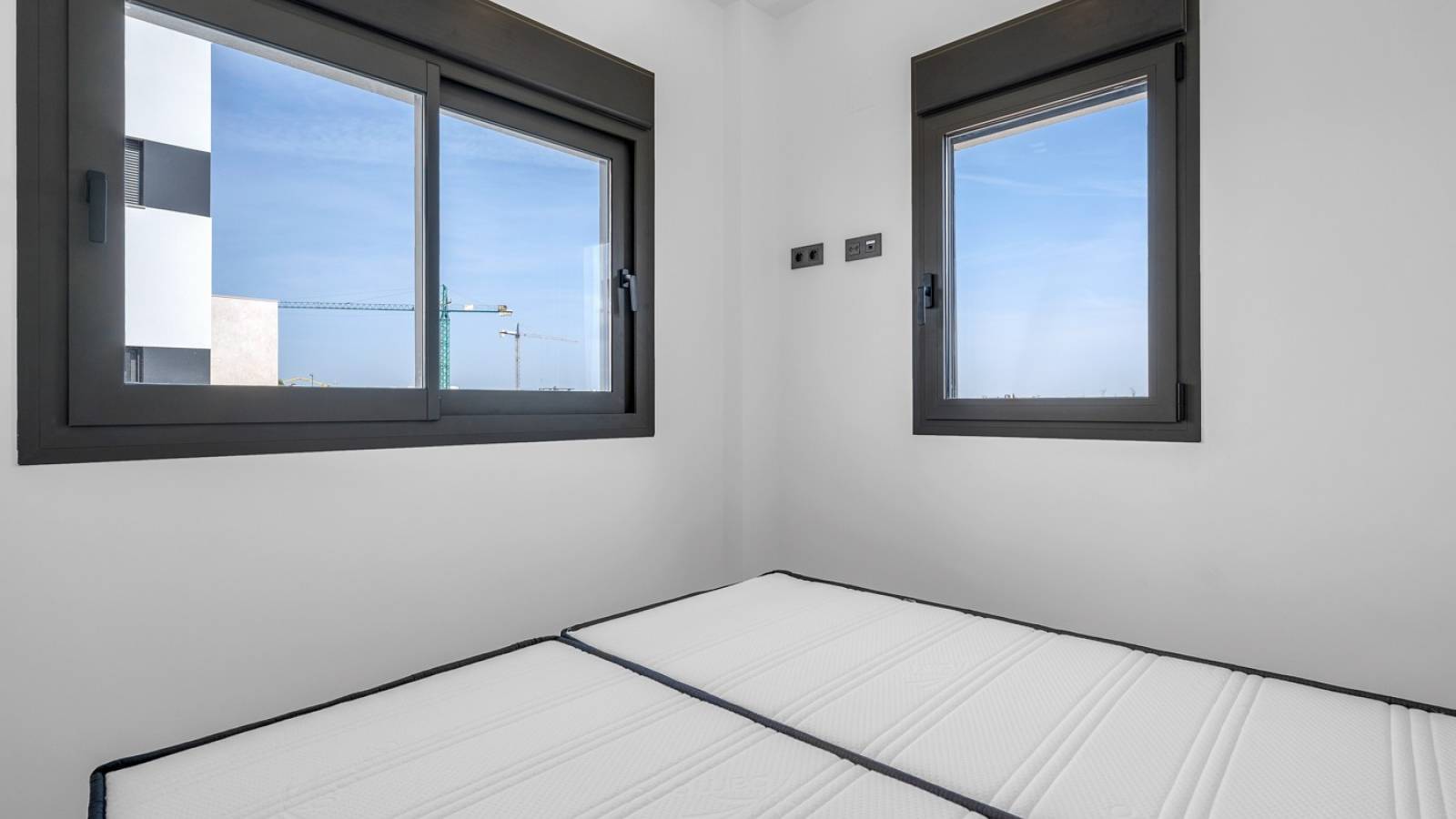 Venta - Apartamento - Los Alcazares - Santa Rosalia
