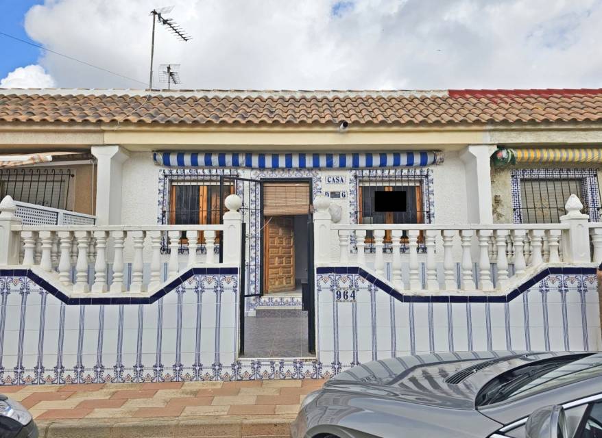 Venta - Apartamento - Los Alcazares