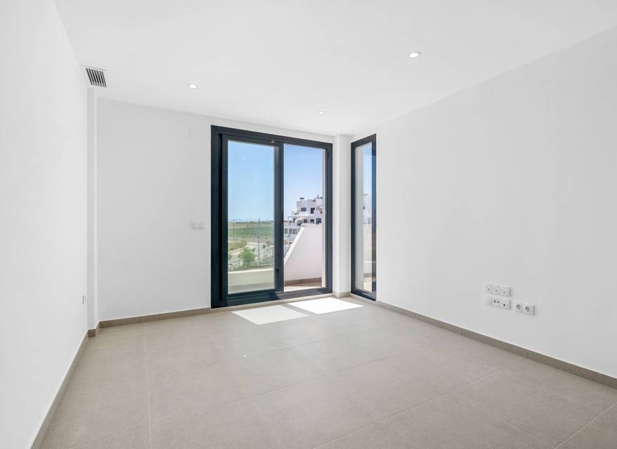 Venta - Apartamento - Los Alcazares