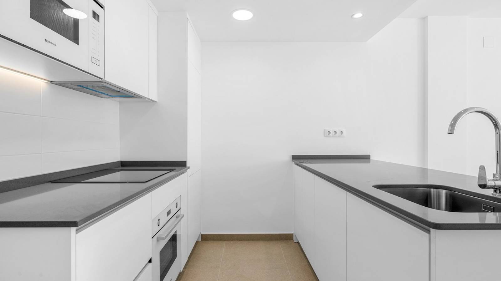 Venta - Apartamento - Los Alcazares