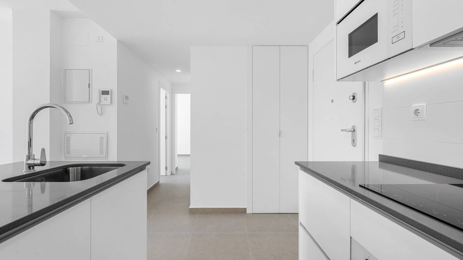 Venta - Apartamento - Los Alcazares