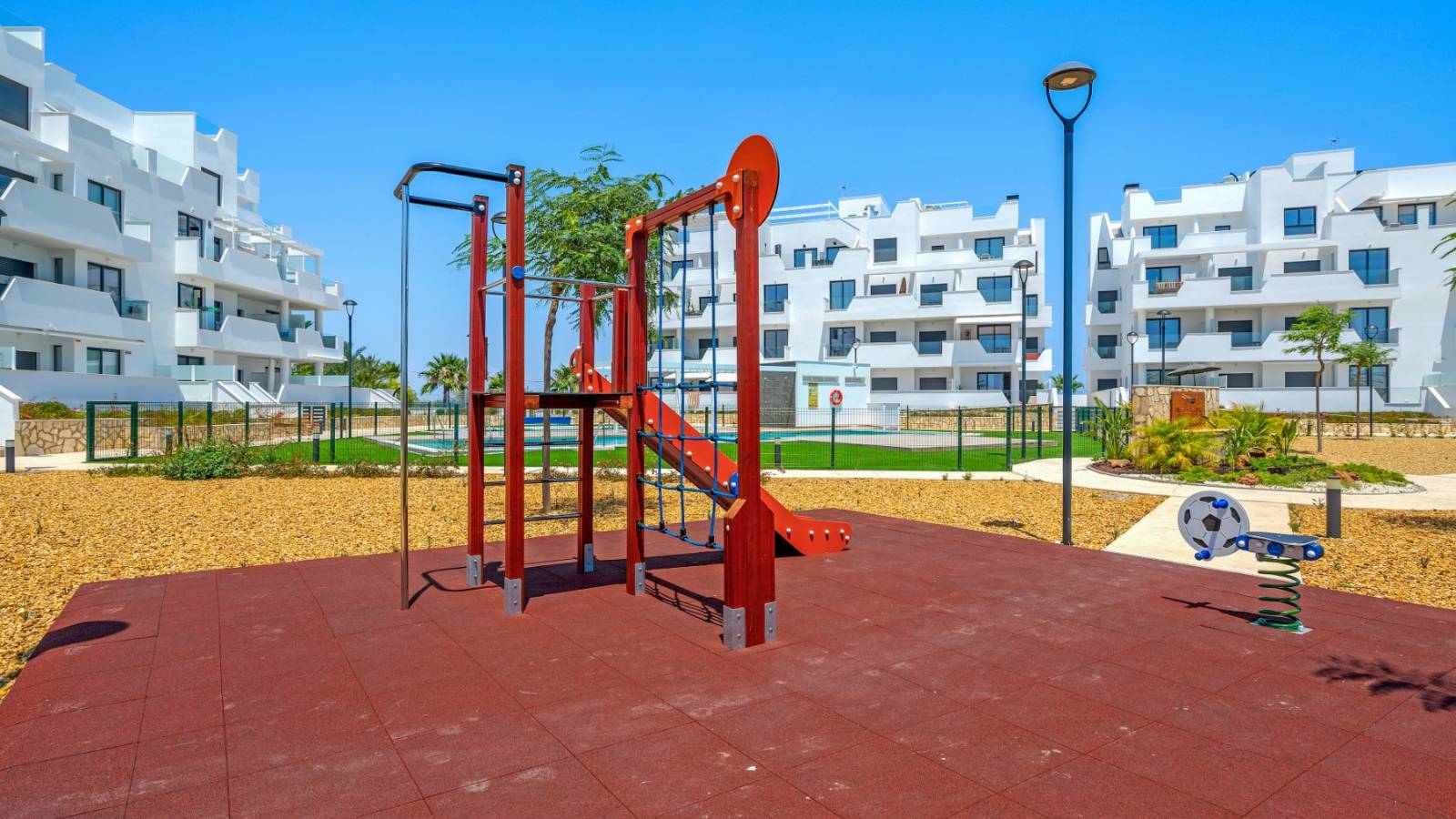 Venta - Apartamento - Los Alcazares