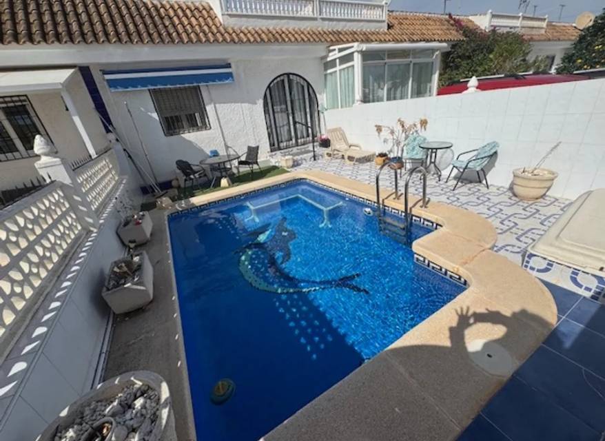 Venta - Apartamento - Los Alcazares