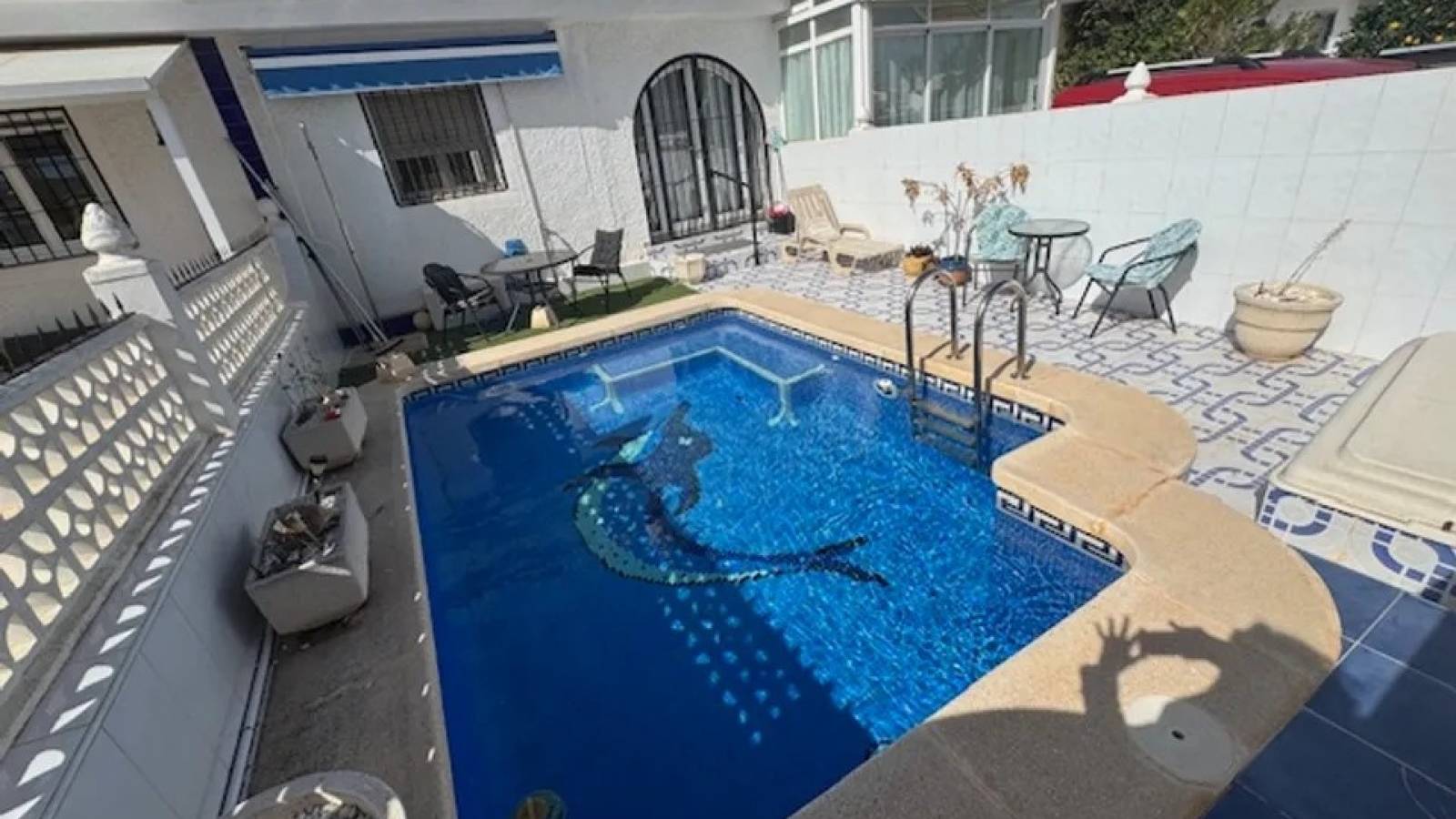 Venta - Apartamento - Los Alcazares