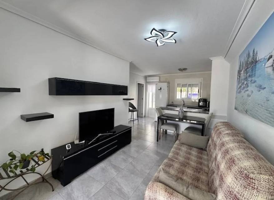 Venta - Apartamento - Los Alcazares