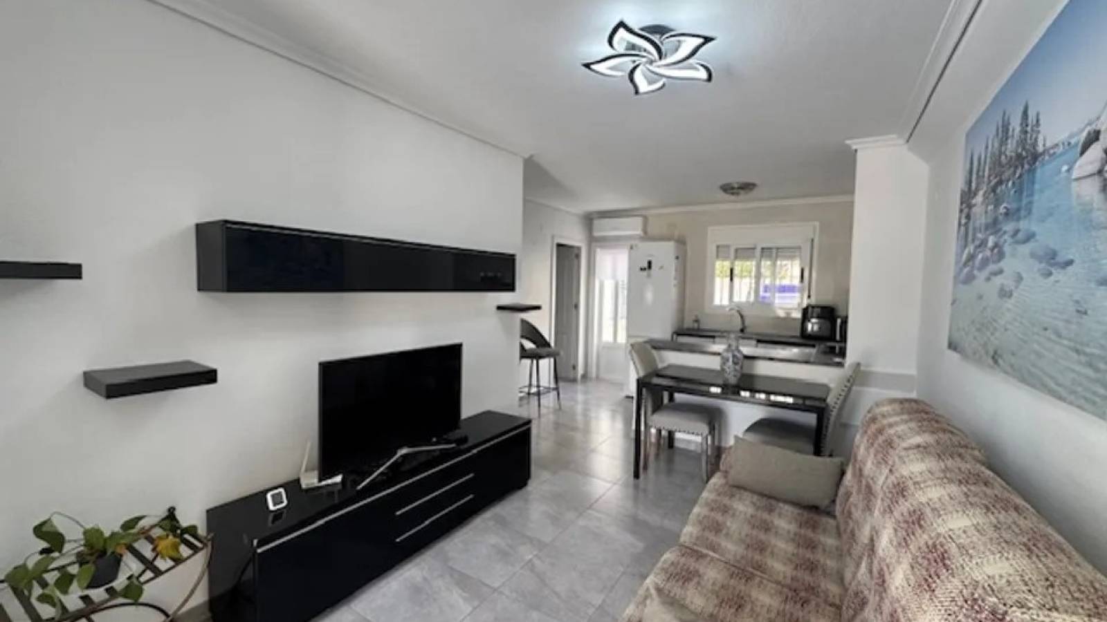 Venta - Apartamento - Los Alcazares