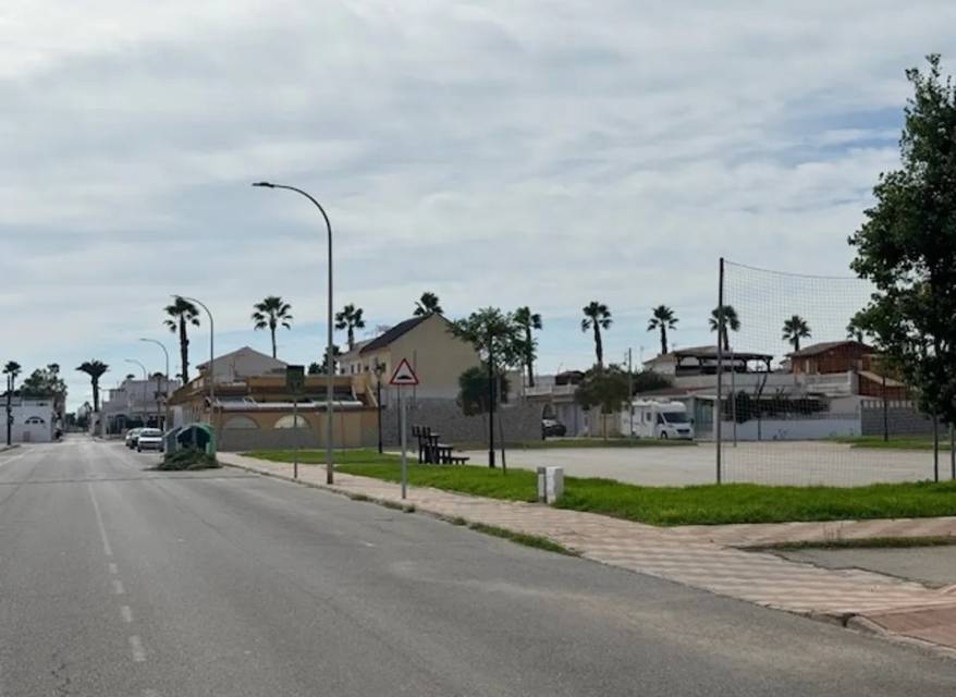 Venta - Apartamento - Los Alcazares