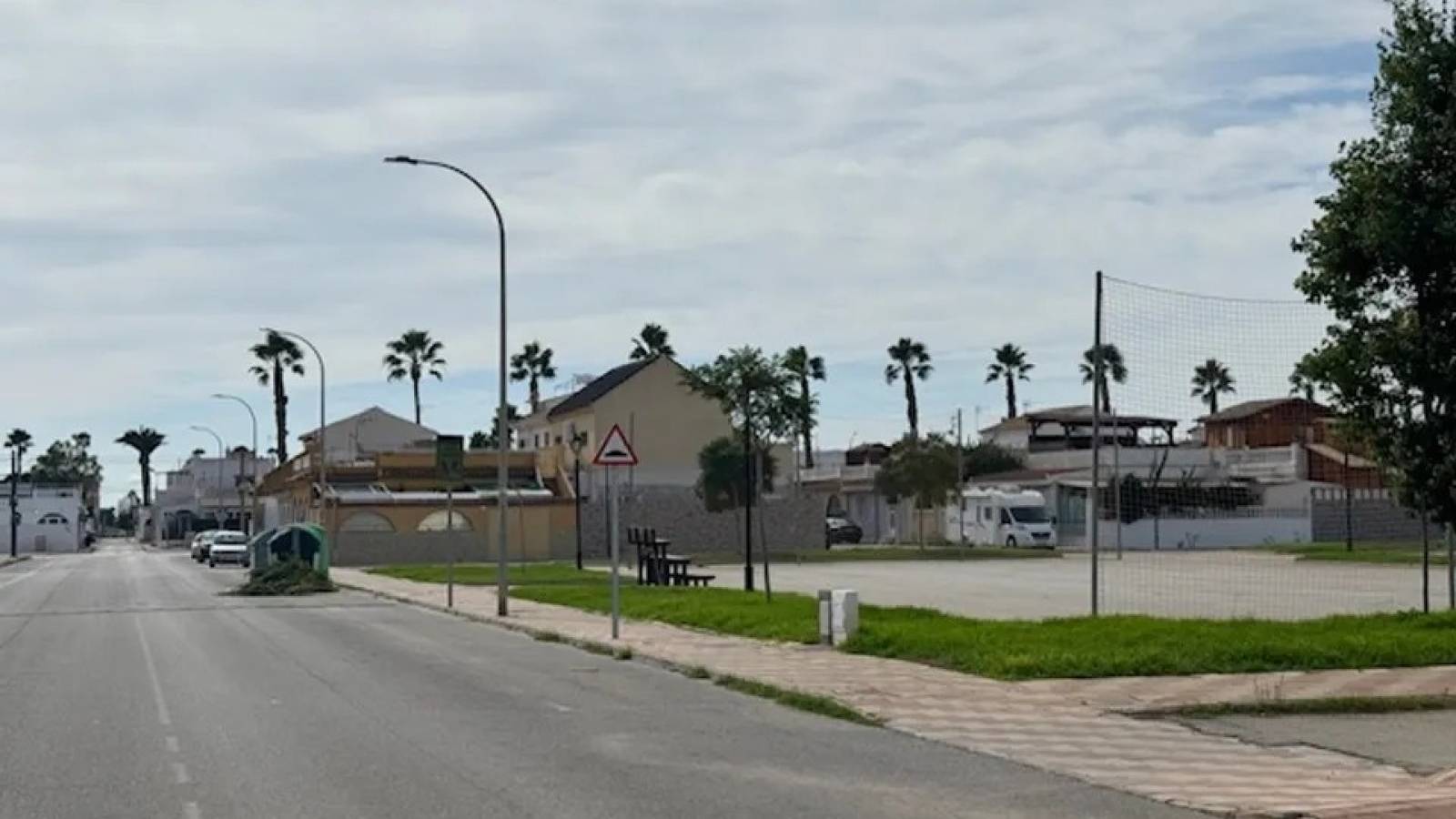 Venta - Apartamento - Los Alcazares