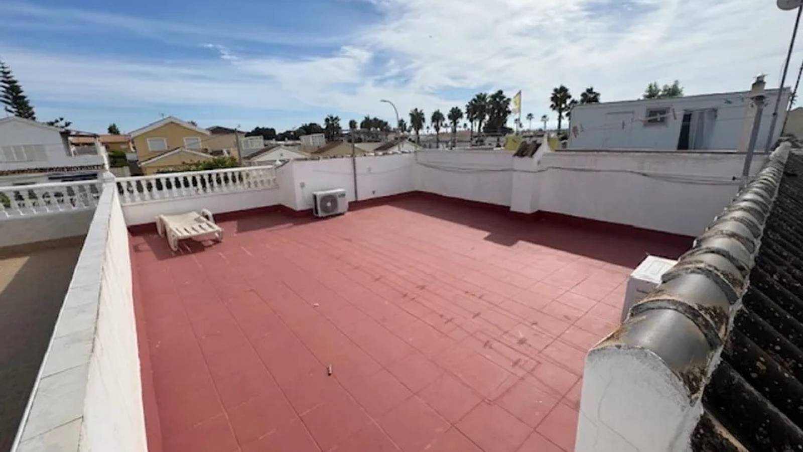 Venta - Apartamento - Los Alcazares