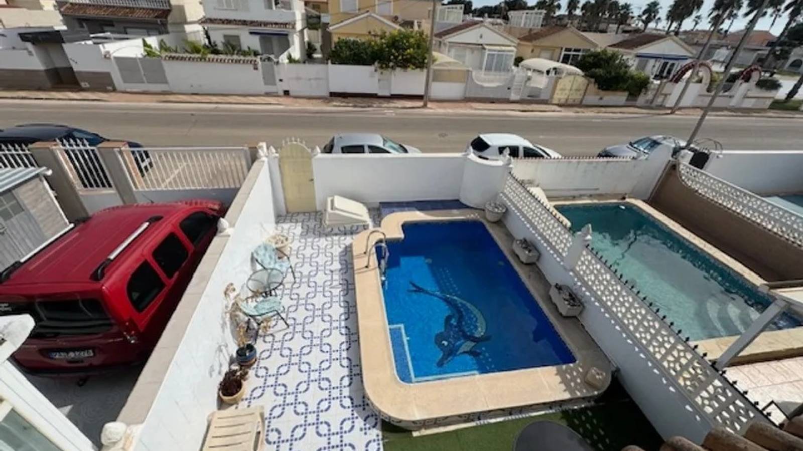 Venta - Apartamento - Los Alcazares