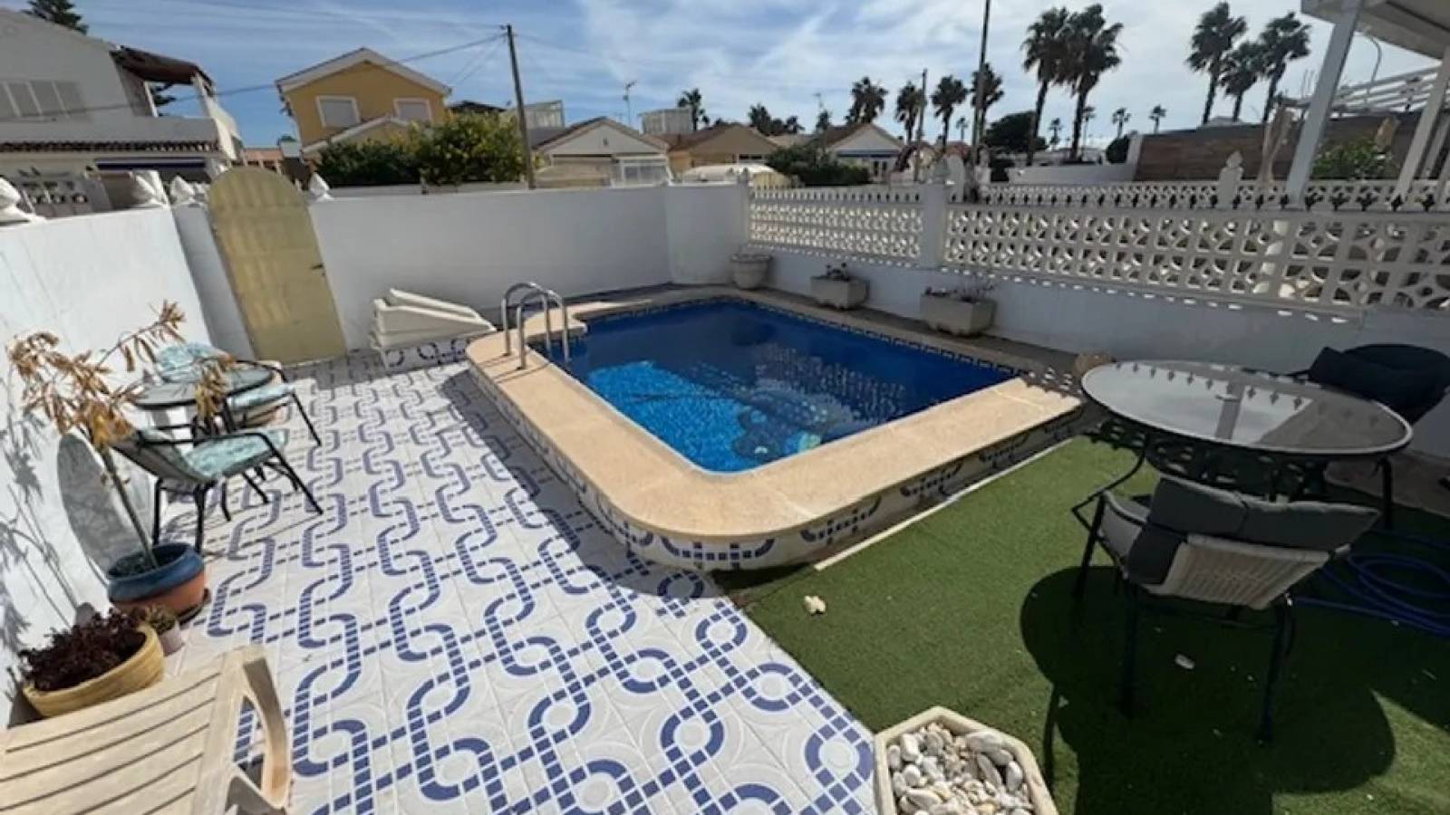 Venta - Apartamento - Los Alcazares