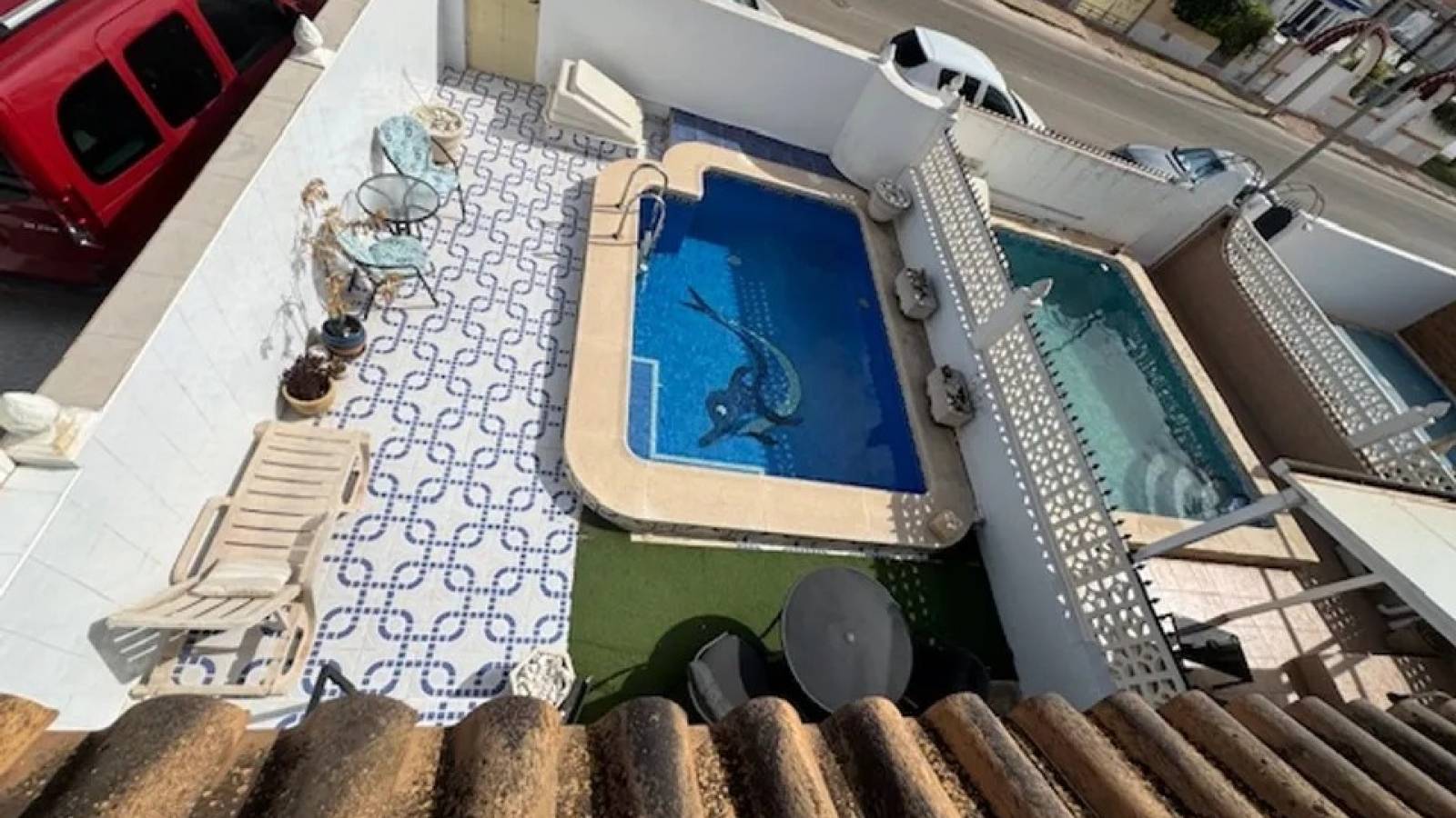 Venta - Apartamento - Los Alcazares