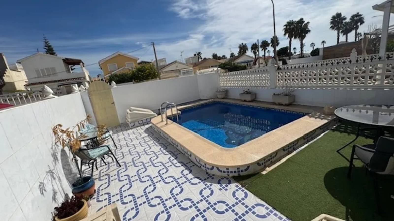 Venta - Apartamento - Los Alcazares