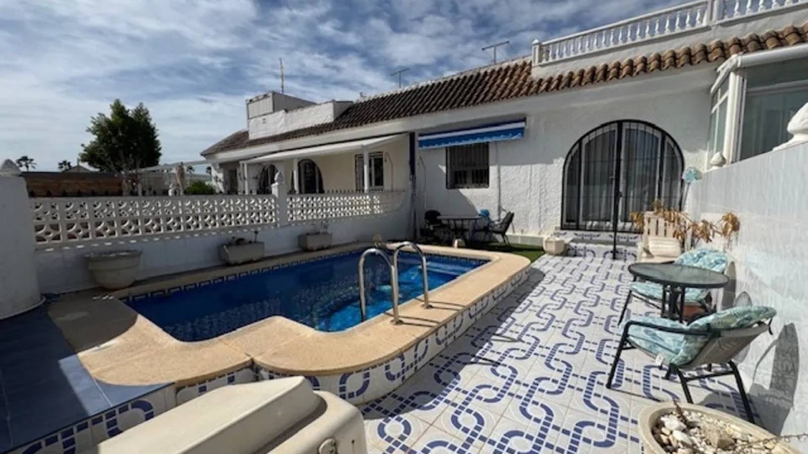 Venta - Apartamento - Los Alcazares