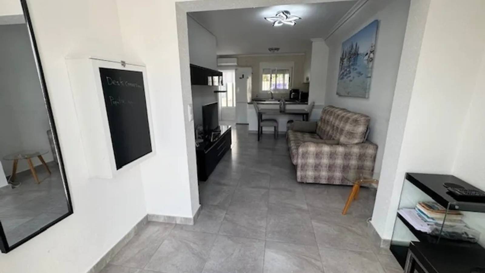 Venta - Apartamento - Los Alcazares