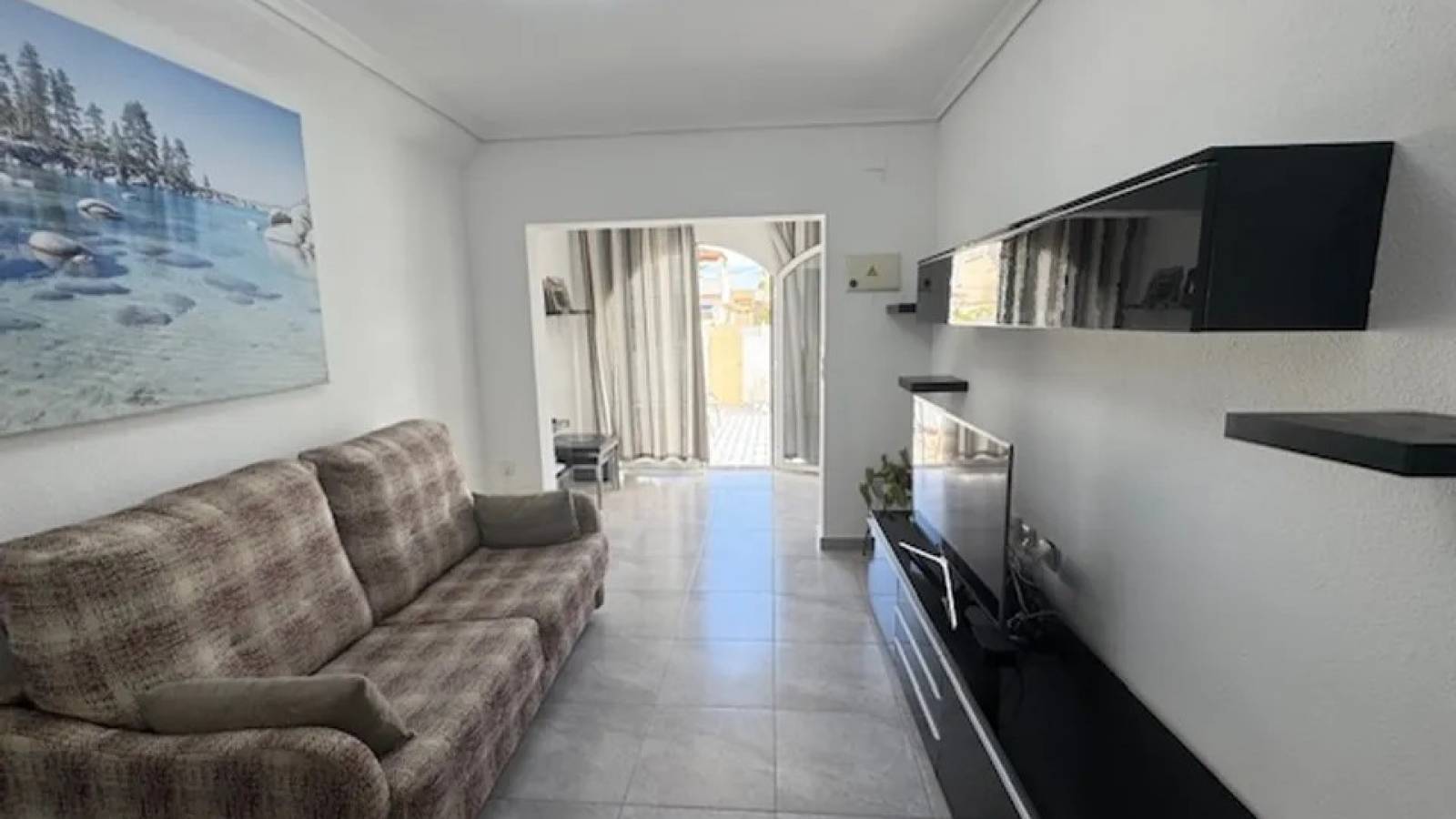 Venta - Apartamento - Los Alcazares