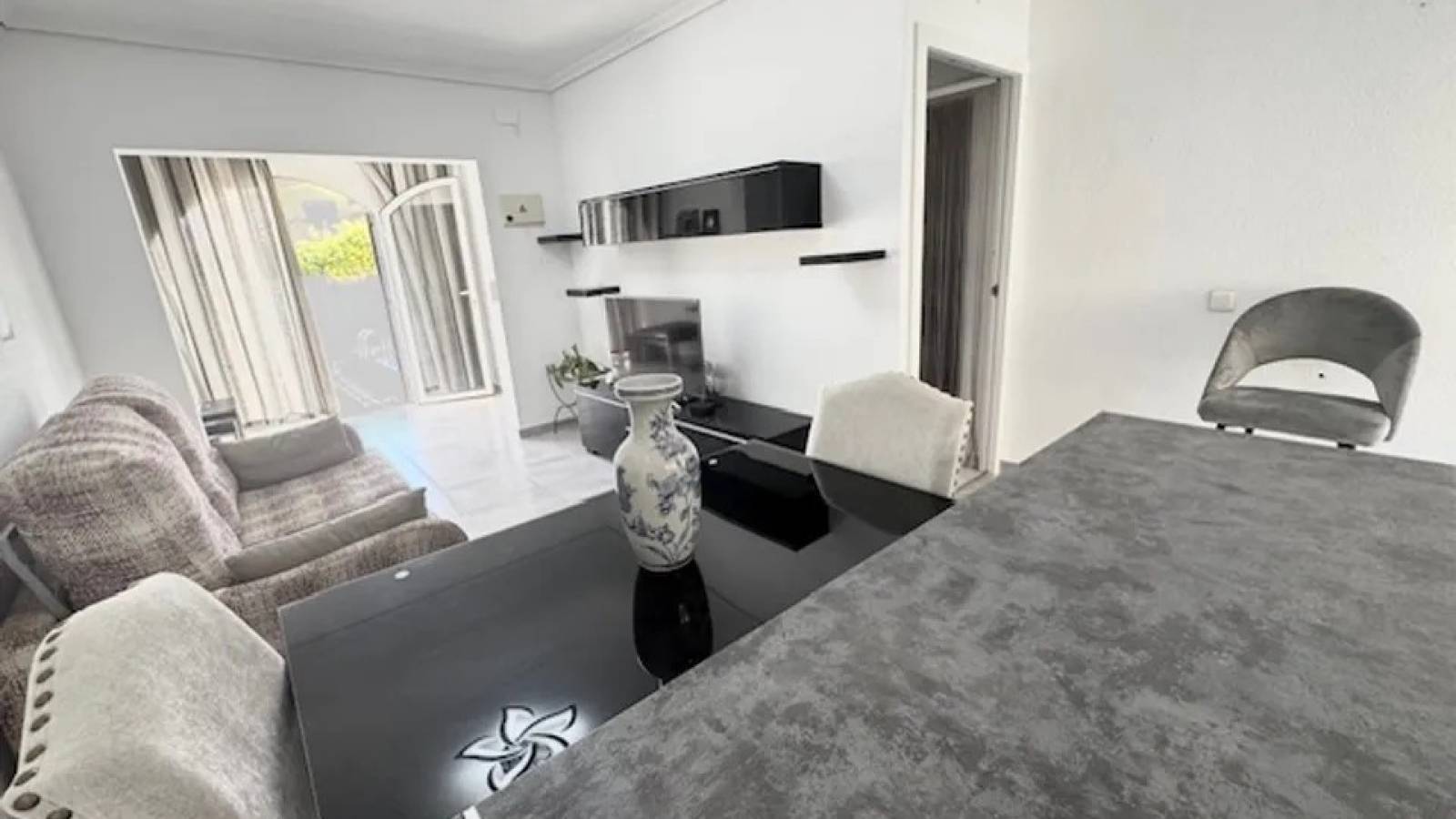 Venta - Apartamento - Los Alcazares