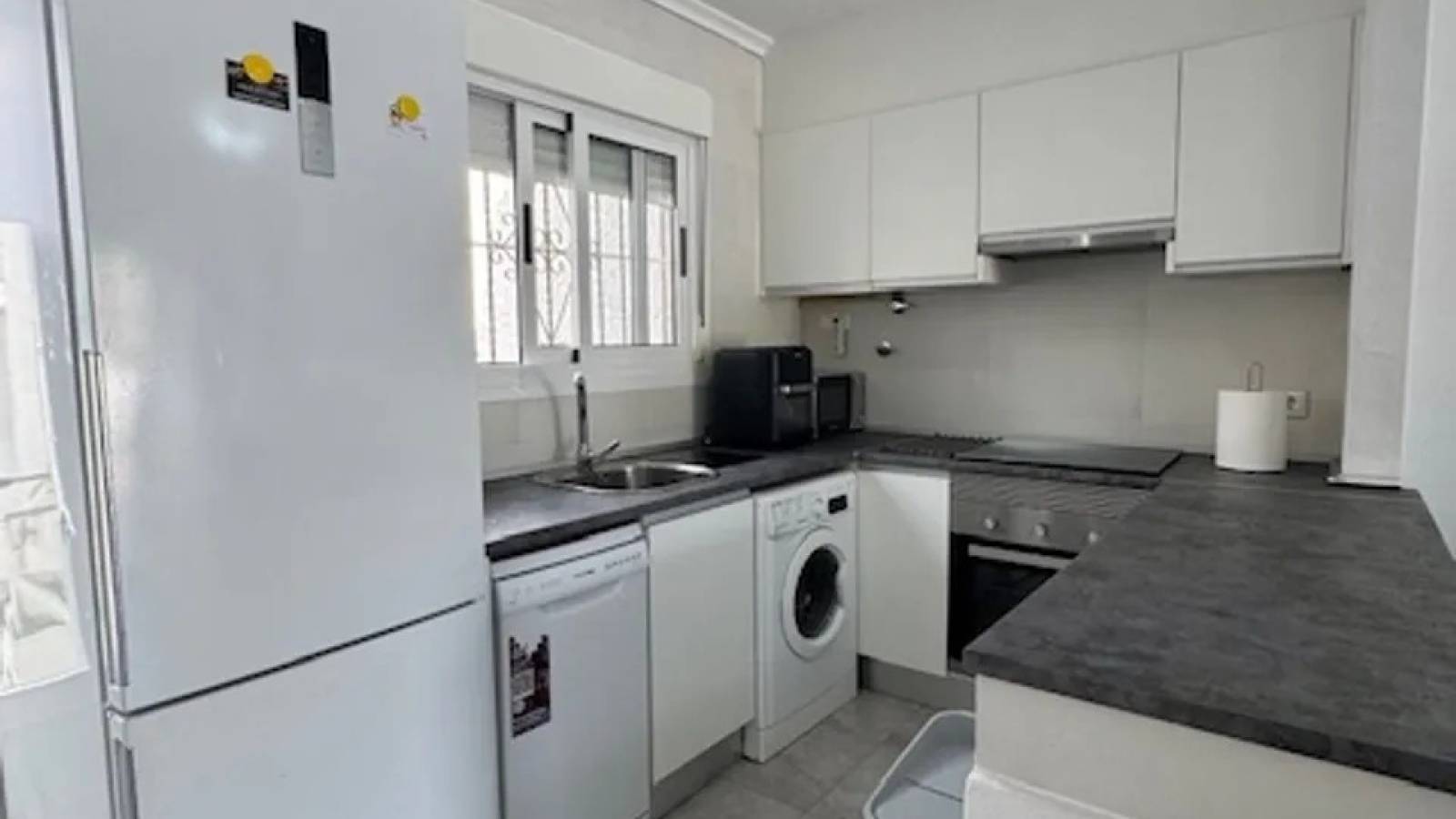 Venta - Apartamento - Los Alcazares