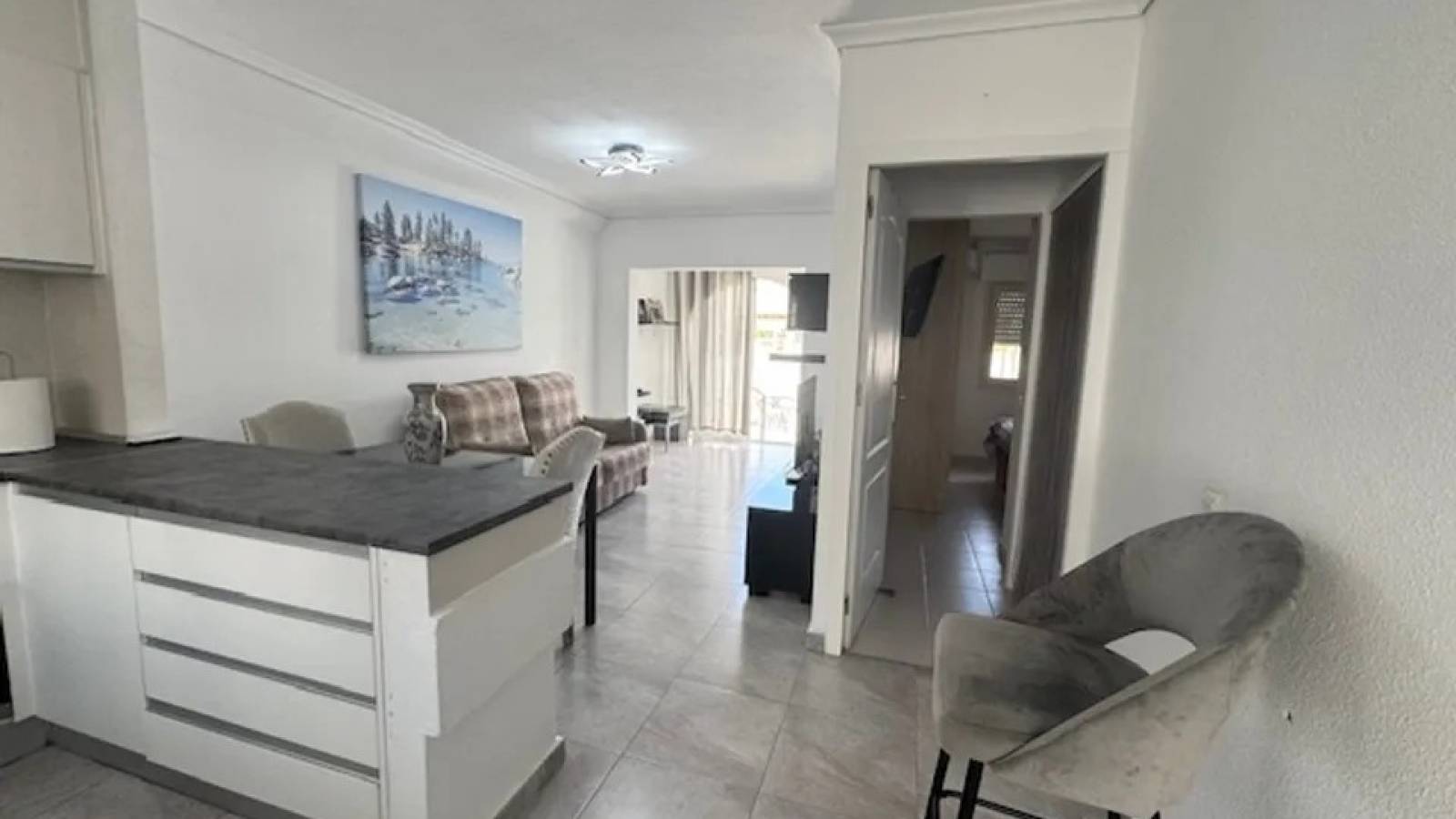 Venta - Apartamento - Los Alcazares