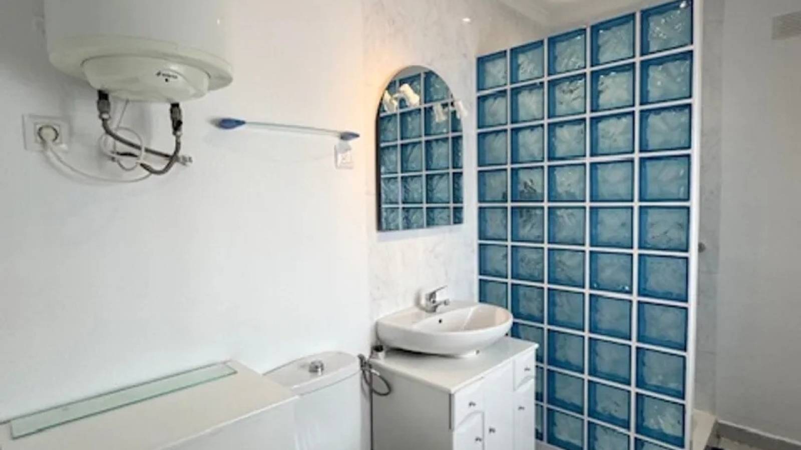 Venta - Apartamento - Los Alcazares