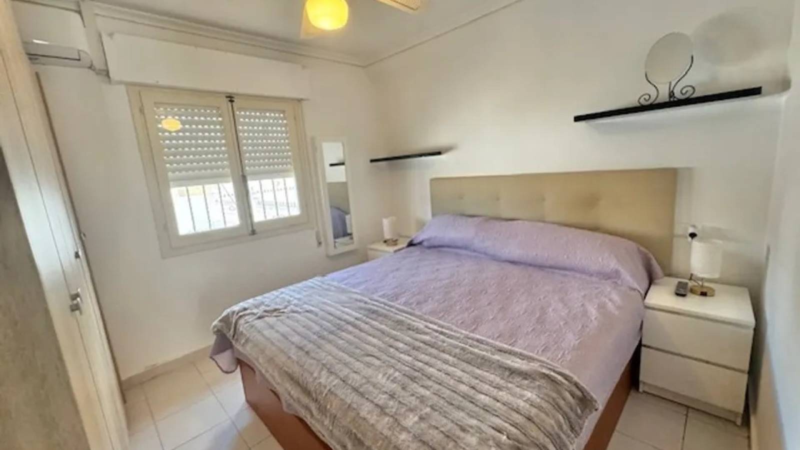 Venta - Apartamento - Los Alcazares