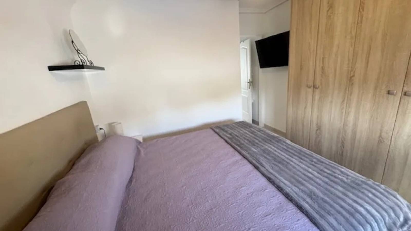 Venta - Apartamento - Los Alcazares