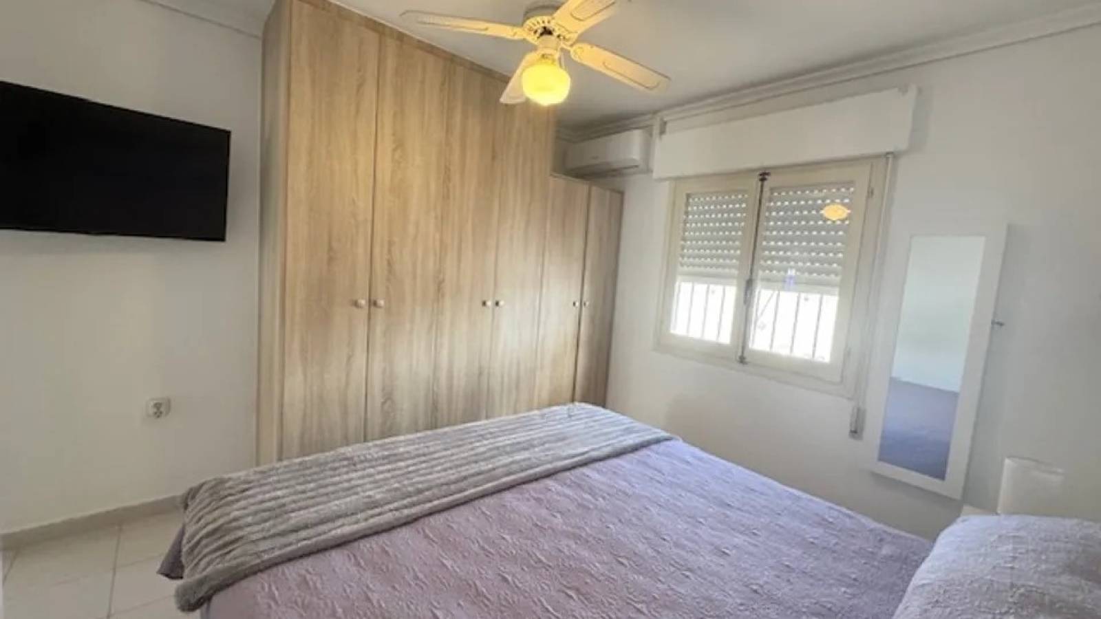 Venta - Apartamento - Los Alcazares