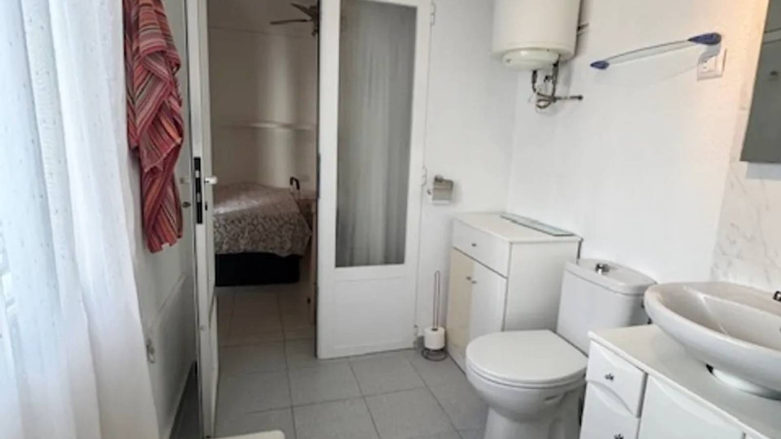 Venta - Apartamento - Los Alcazares