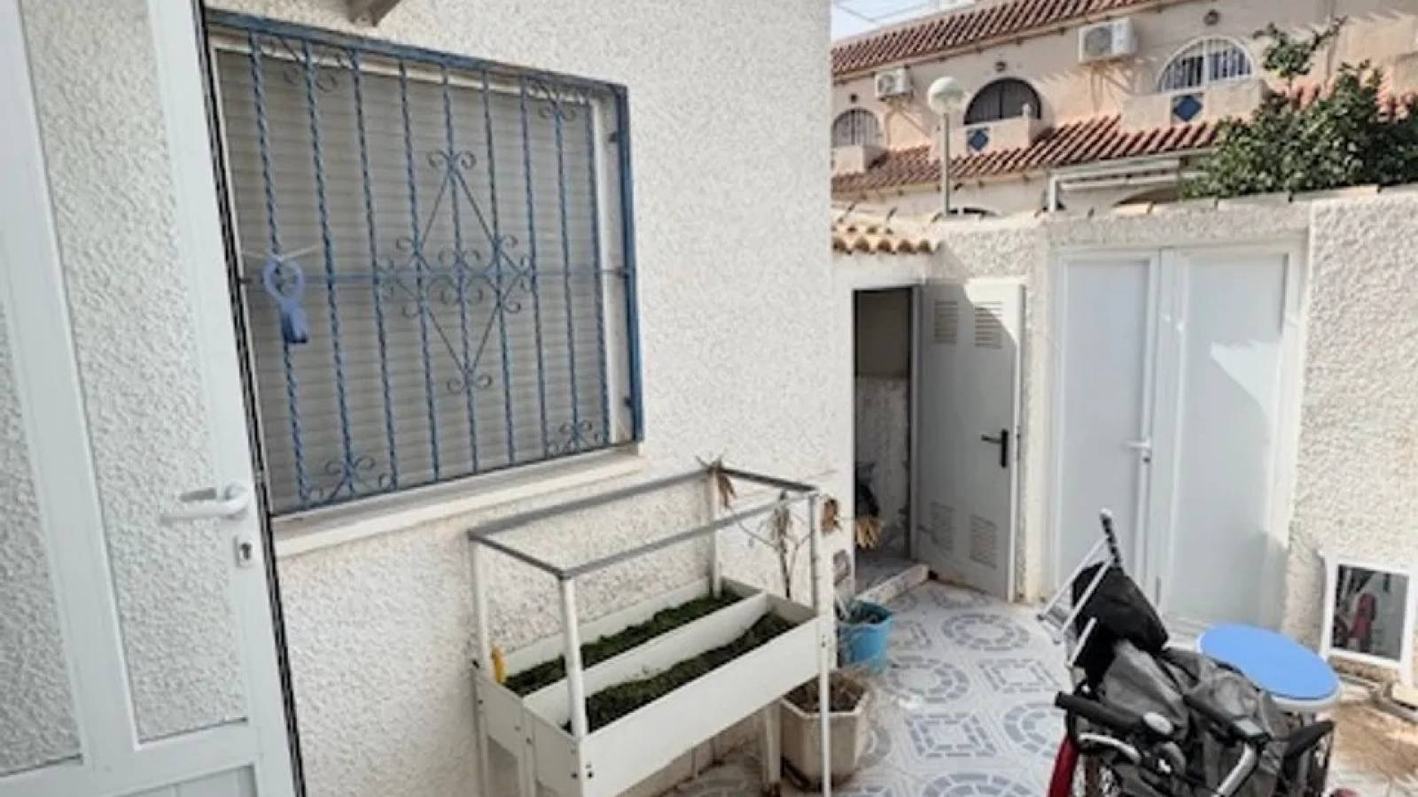 Venta - Apartamento - Los Alcazares