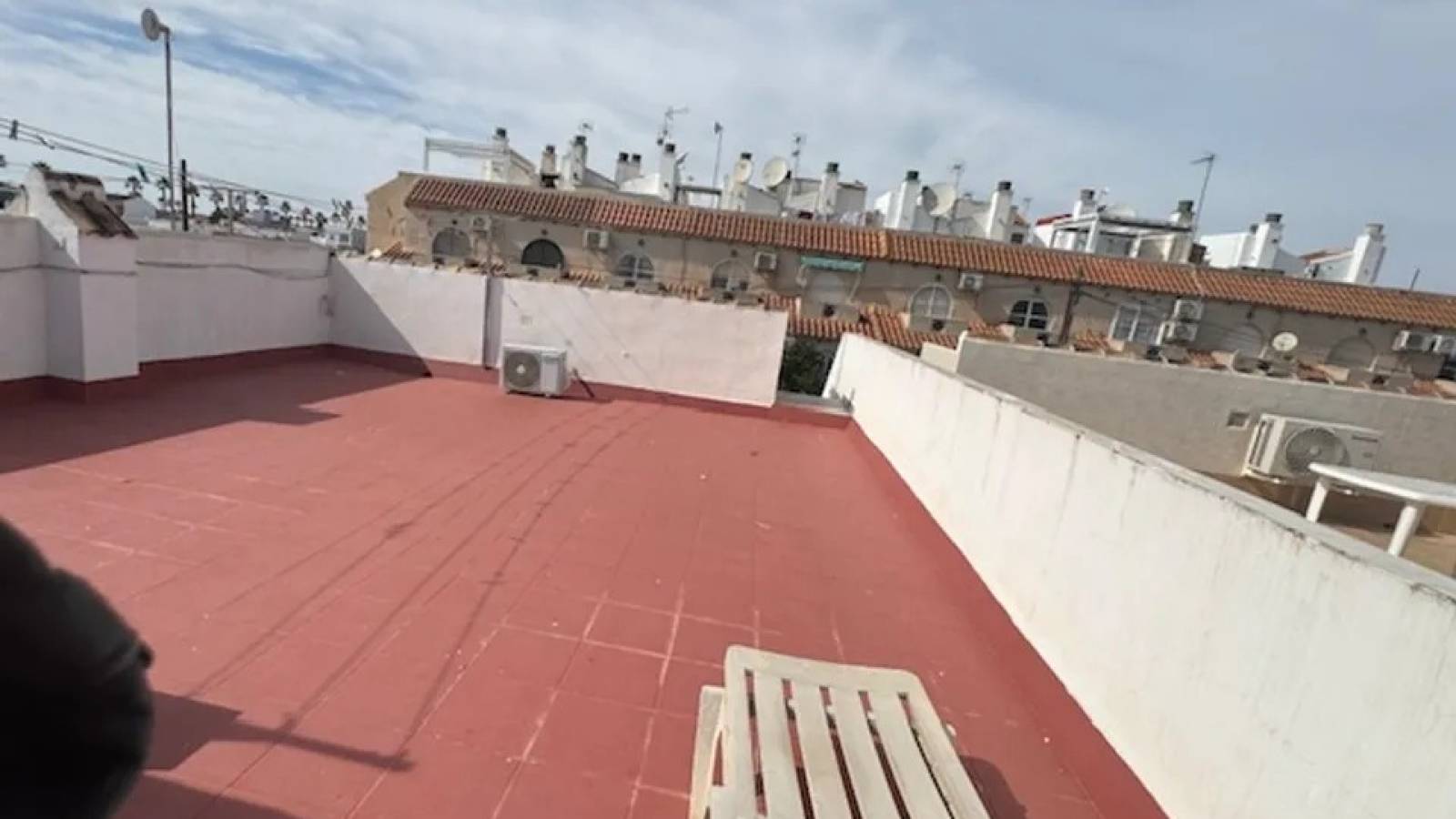 Venta - Apartamento - Los Alcazares