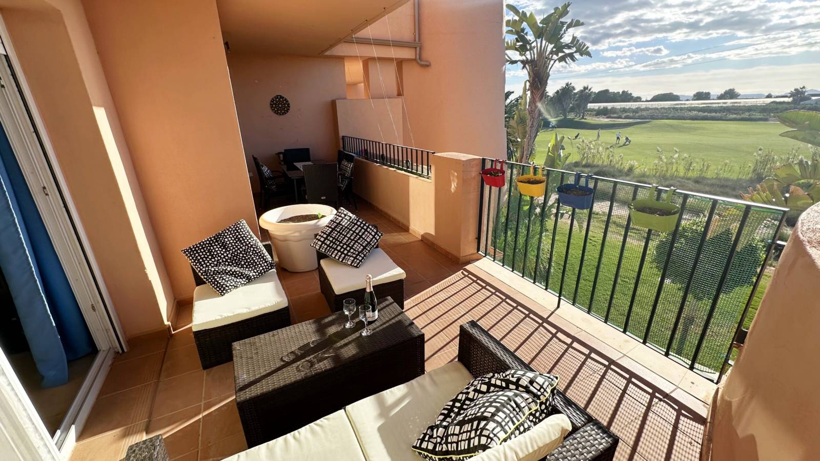Venta - Apartamento - Mar Menor Golf Resort