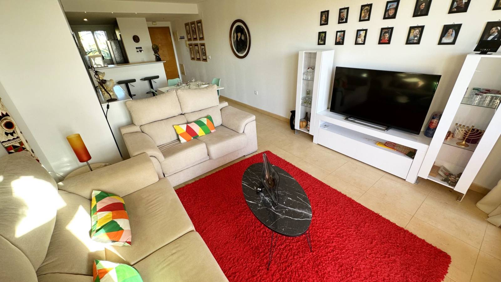 Venta - Apartamento - Mar Menor Golf Resort