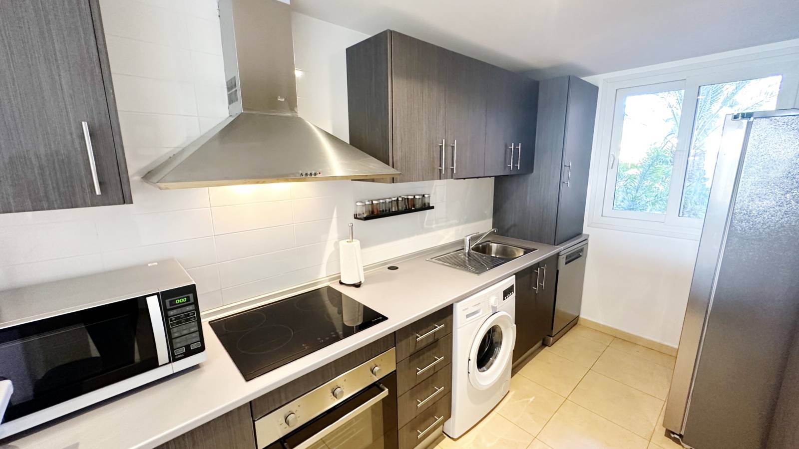 Venta - Apartamento - Mar Menor Golf Resort