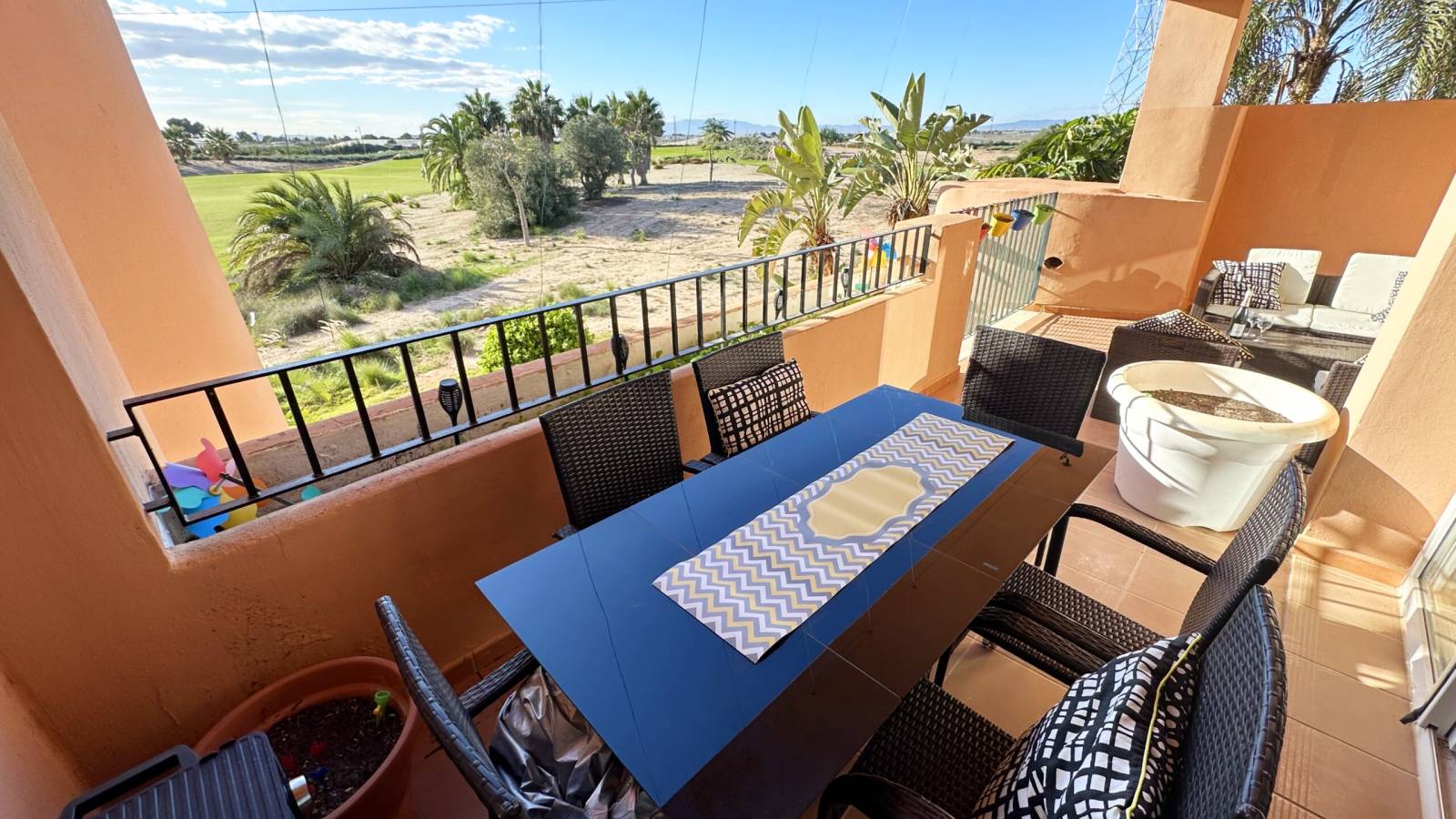Venta - Apartamento - Mar Menor Golf Resort