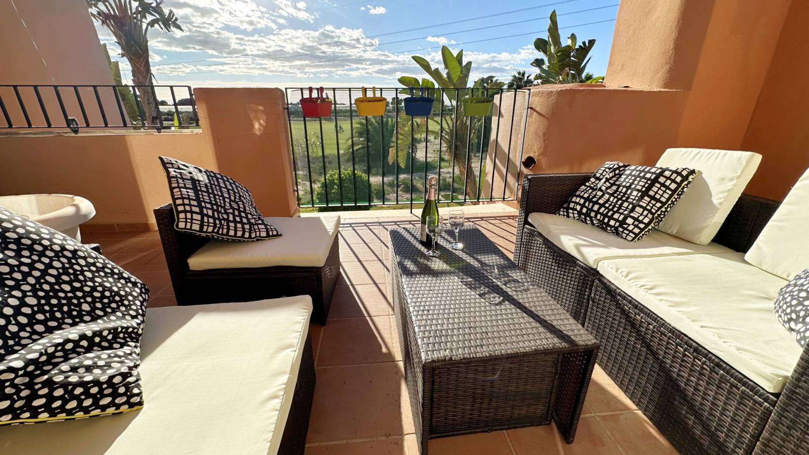 Venta - Apartamento - Mar Menor Golf Resort