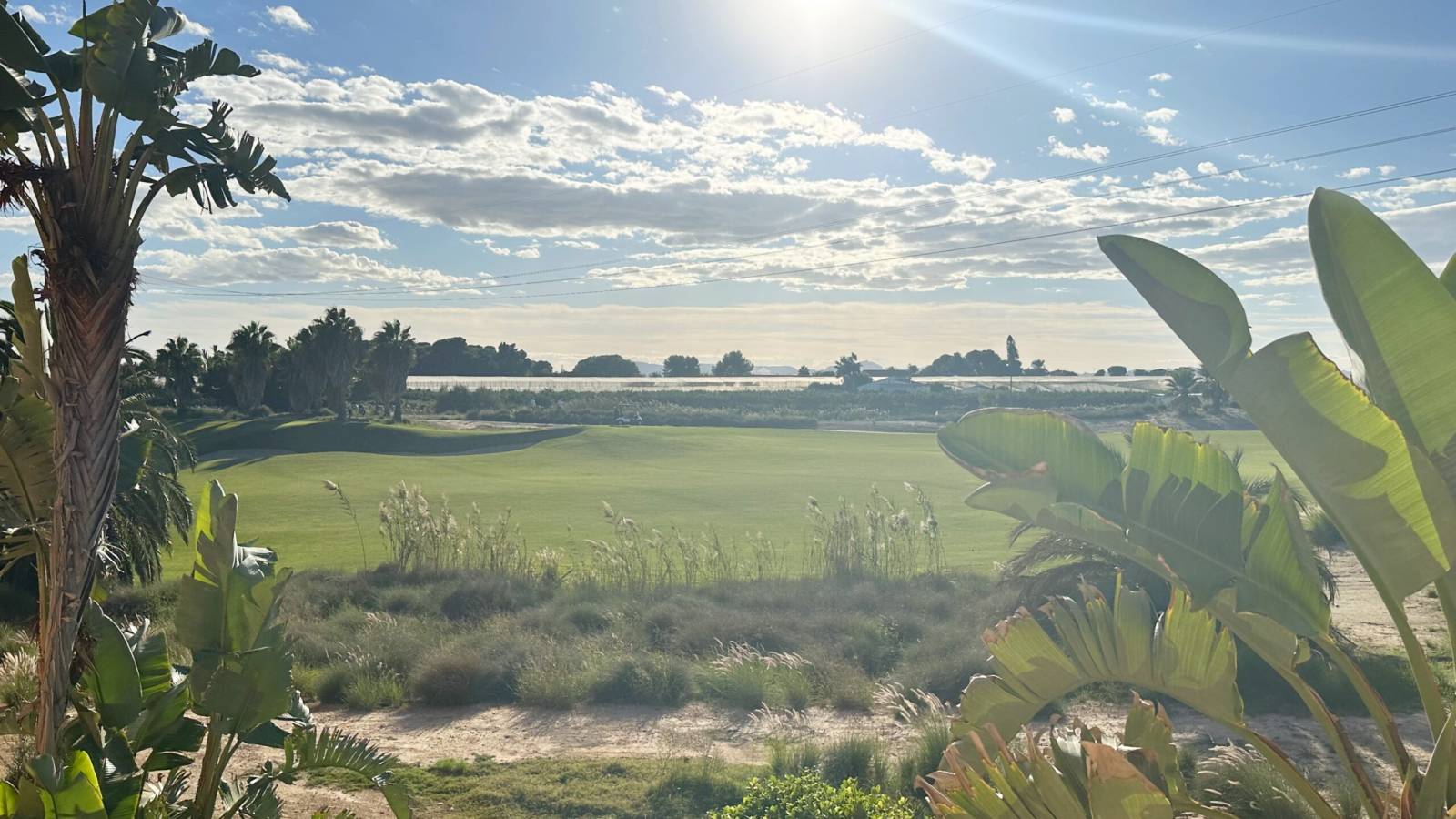 Venta - Apartamento - Mar Menor Golf Resort