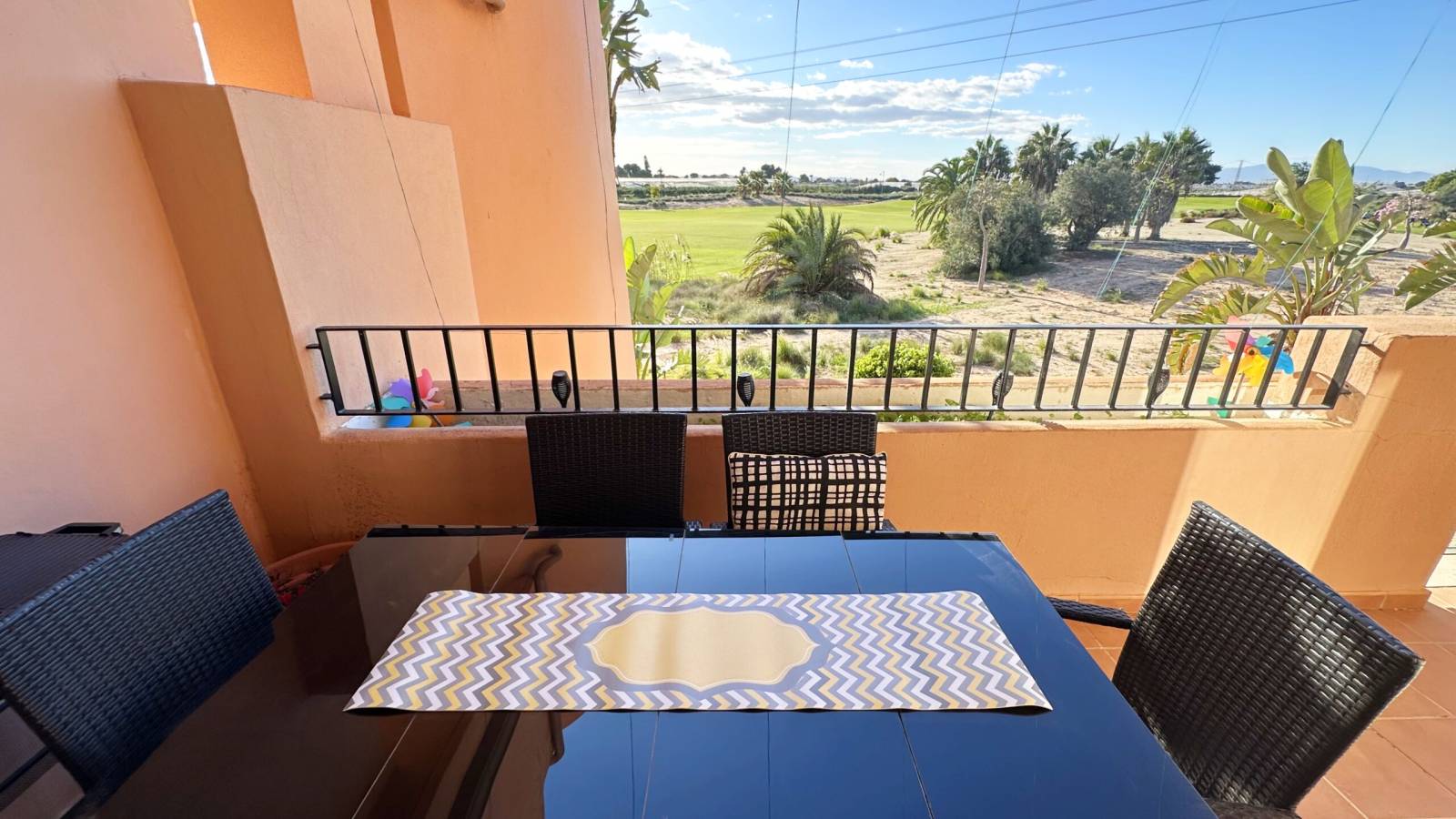 Venta - Apartamento - Mar Menor Golf Resort