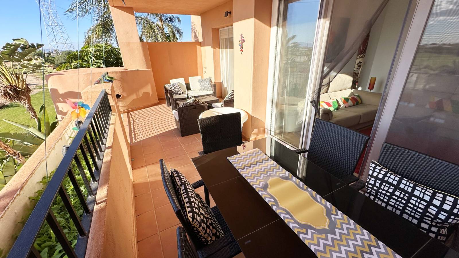 Venta - Apartamento - Mar Menor Golf Resort