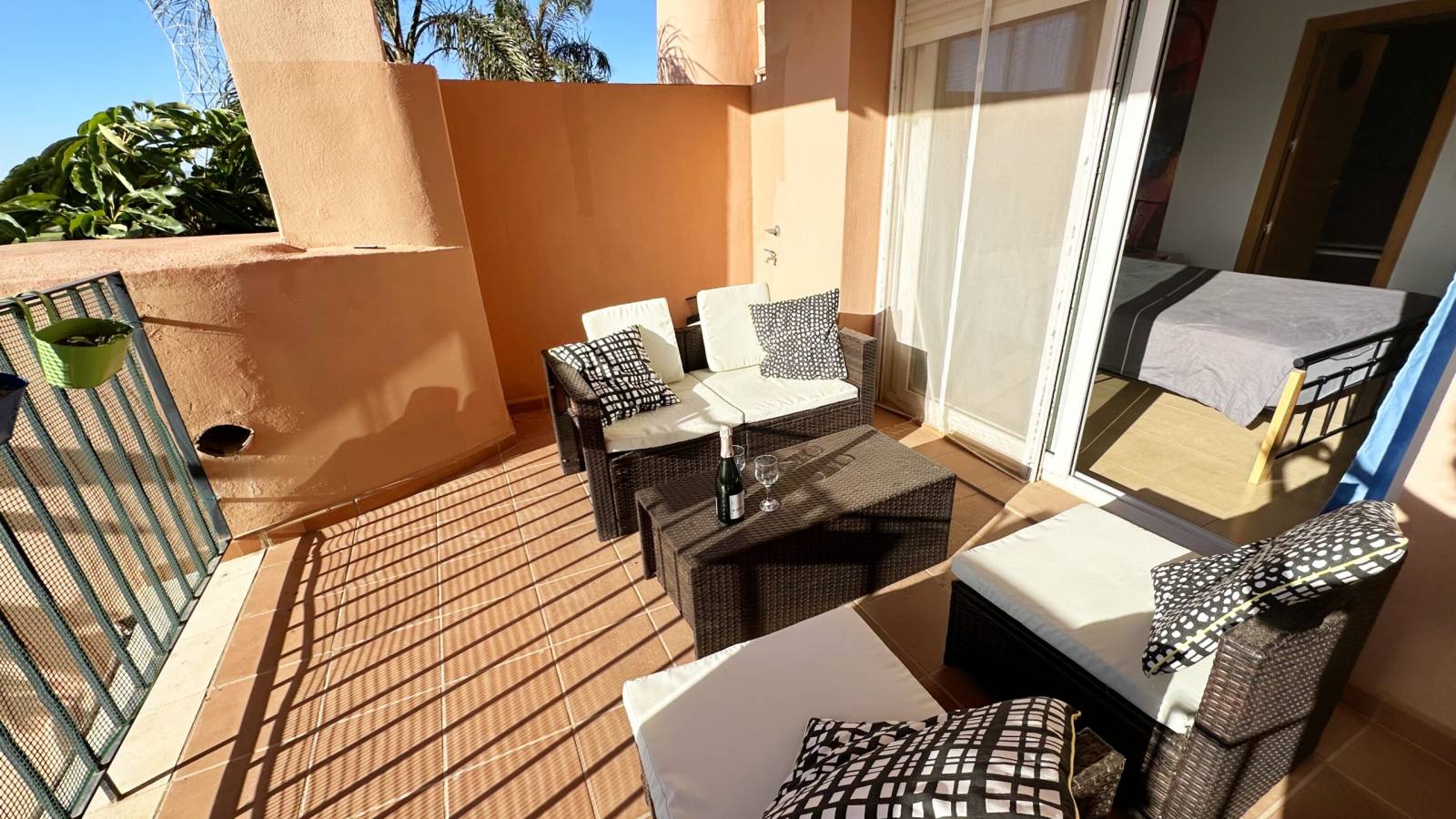 Venta - Apartamento - Mar Menor Golf Resort