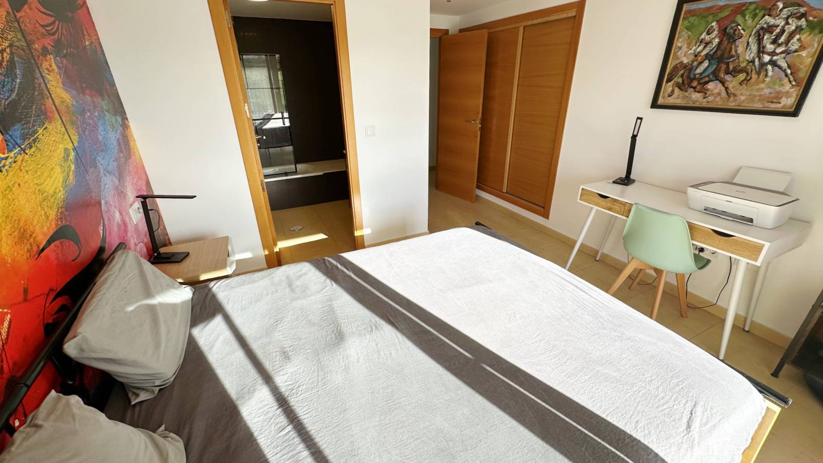 Venta - Apartamento - Mar Menor Golf Resort