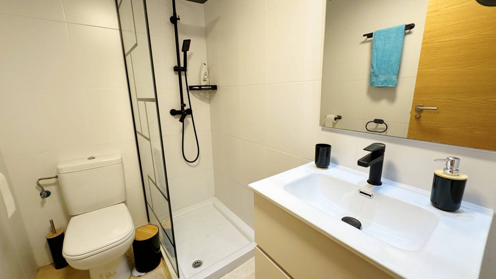 Venta - Apartamento - Mar Menor Golf Resort