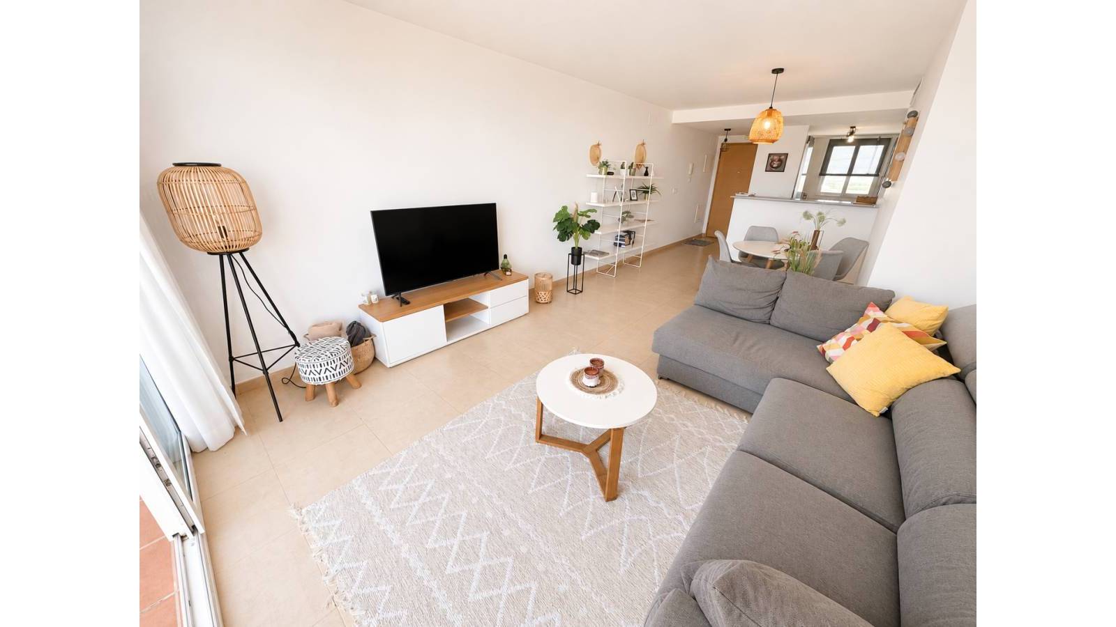 Venta - Apartamento - Mar Menor Golf Resort