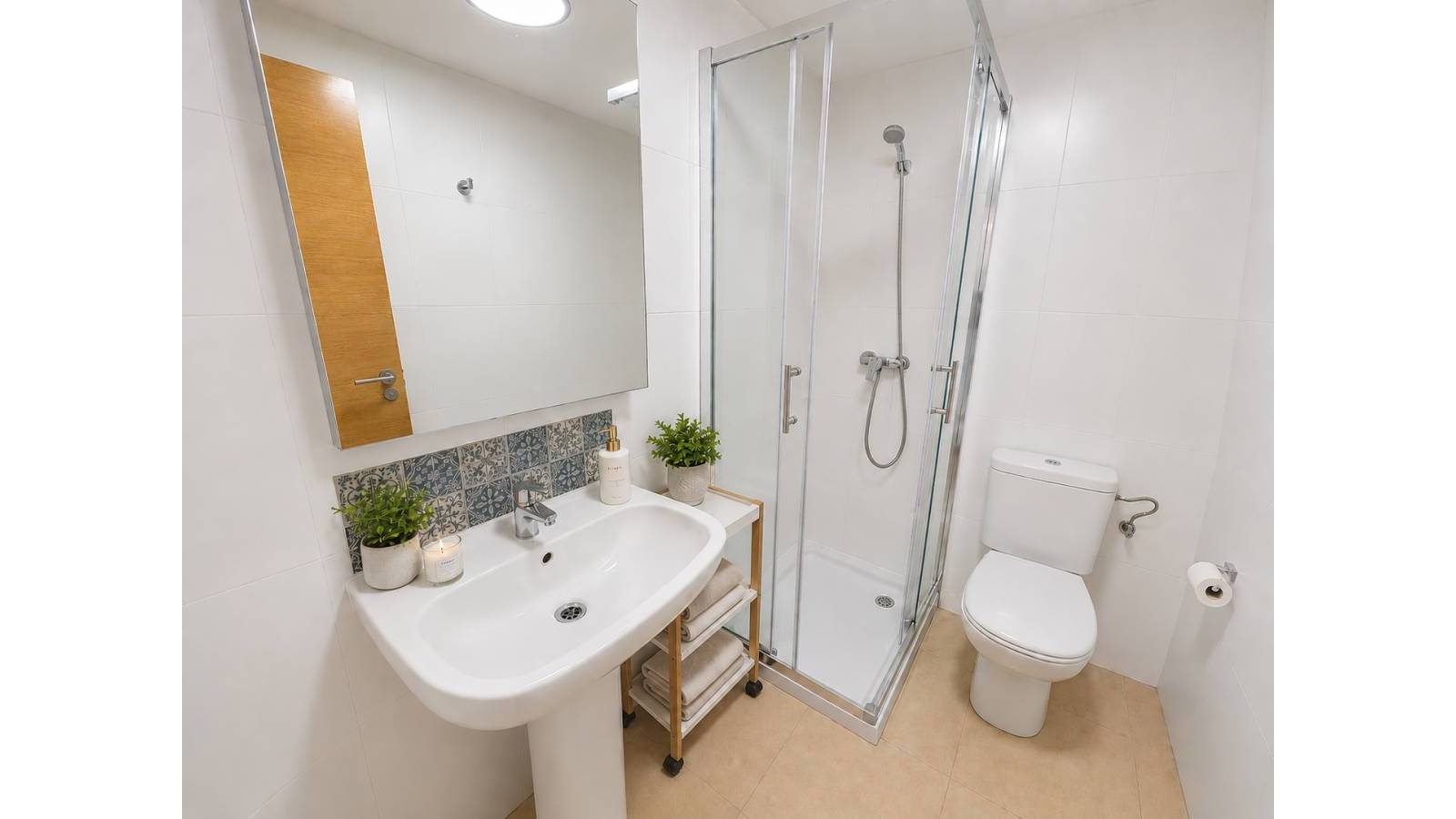 Venta - Apartamento - Mar Menor Golf Resort