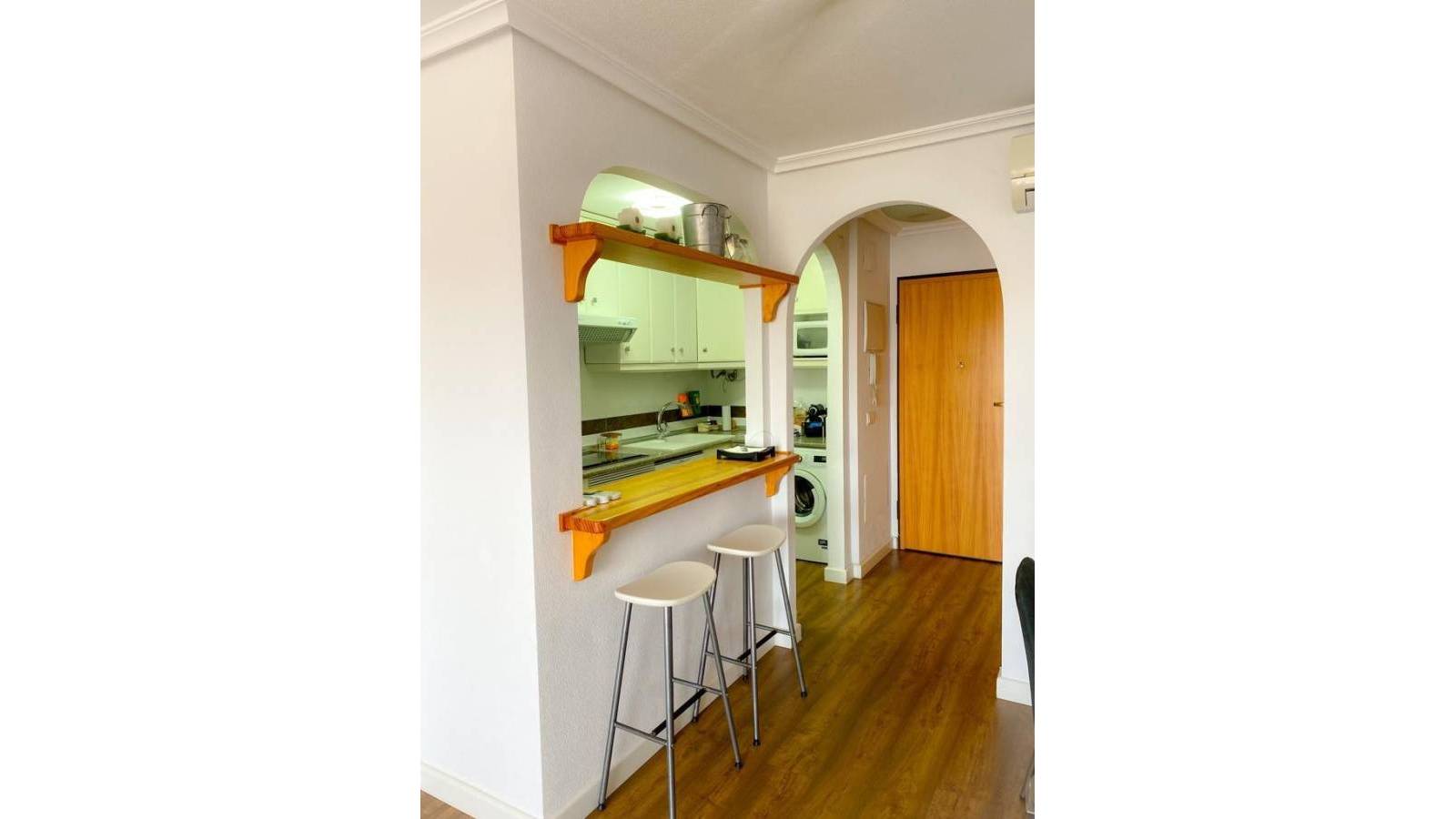 Venta - Apartamento - Mil Palmeras