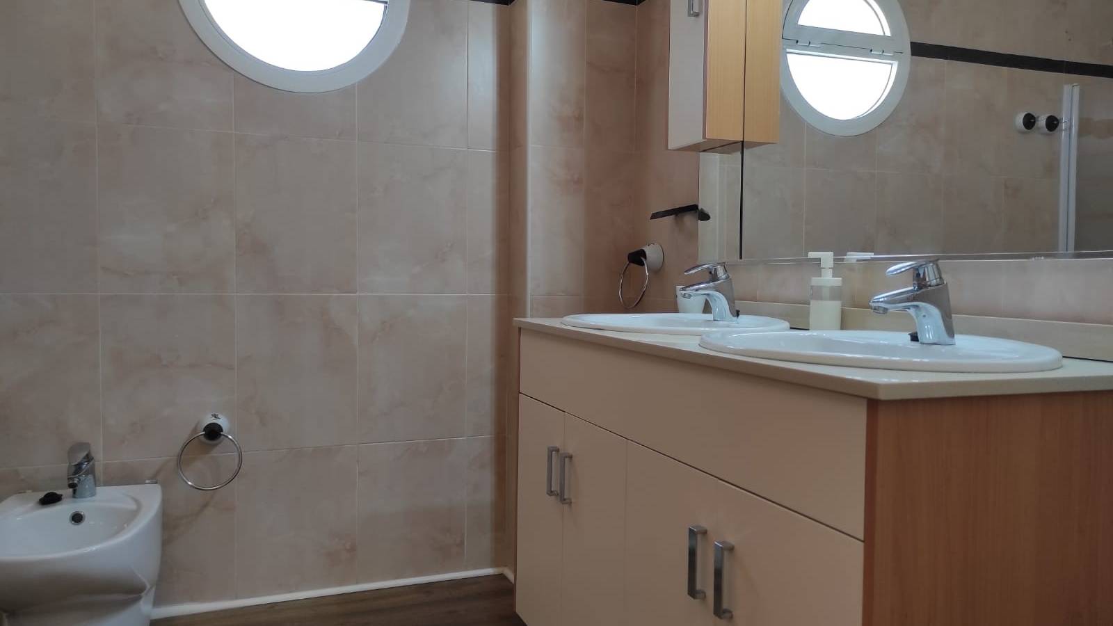 Venta - Apartamento - Mil Palmeras