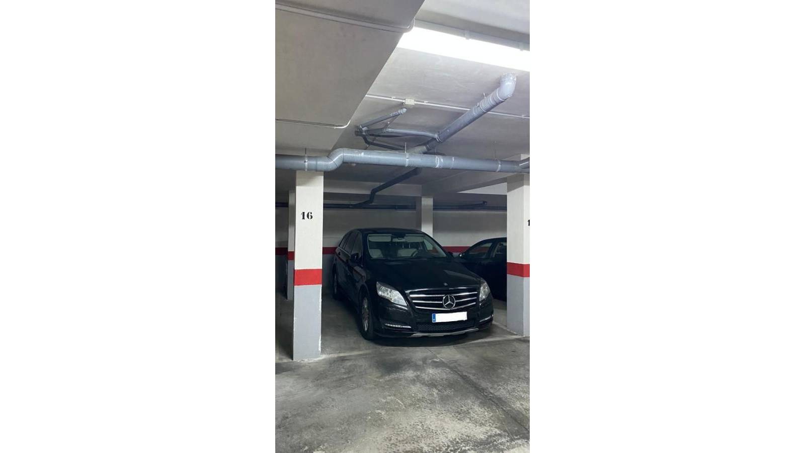 Venta - Apartamento - Mil Palmeras