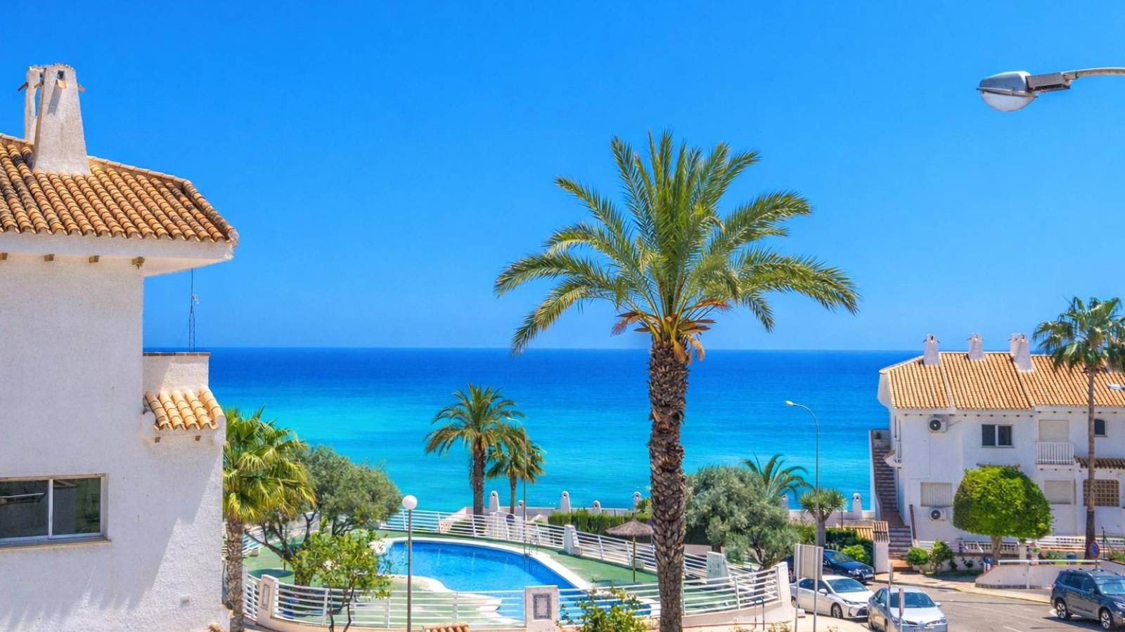 Venta - Apartamento - Orihuela Costa - Agua Marina